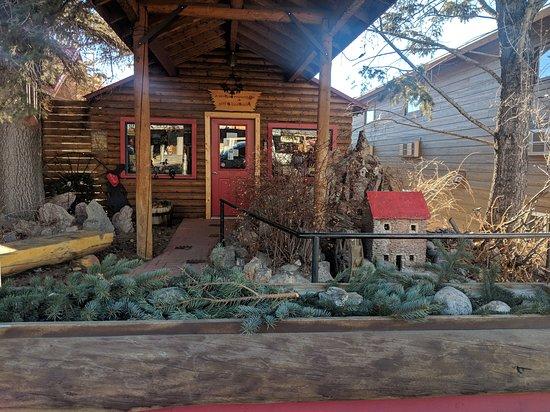 Waterwheel Gifts and Books