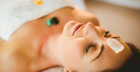 Your Energy Within Crystal Energy Wellness Spa