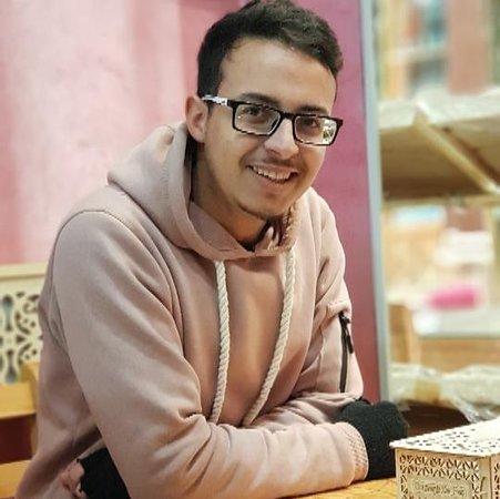 Yassine Elkhlifi