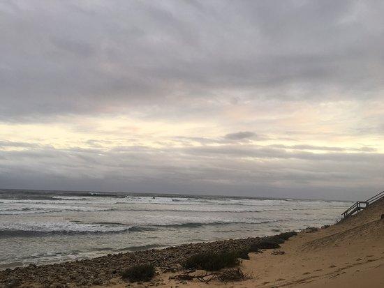 Boknes Beach