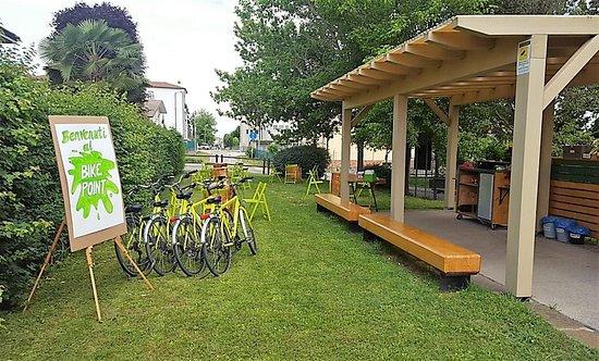 Bike Point Longare