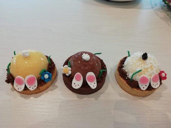 Frollala - Laboratorio di Pasticceria