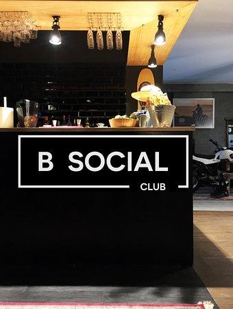 B Social Club
