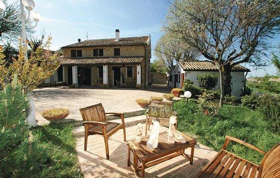 Casale Civetta