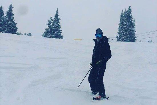 Eternal Snow Ski Tours