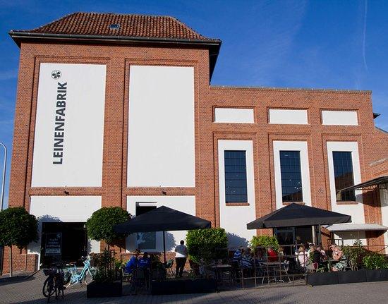 Leinenfabrik