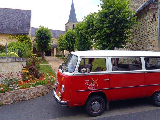 Loire Vintage Discovery