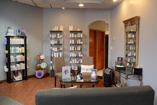 Tranquility Salon & Spa