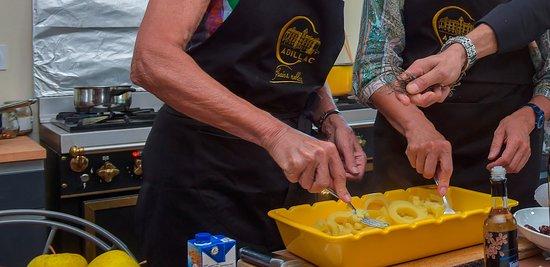 Ateliers de Cuisine Autrement