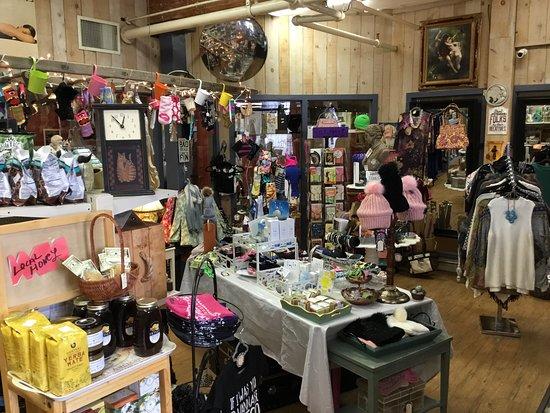 The Thrifty Gypsy