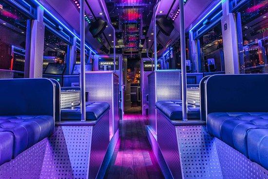 Discobus Paris
