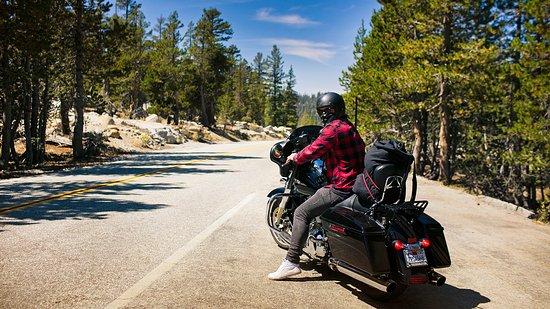 EagleRider Rentals and Tours