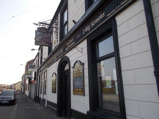 The Wellington
