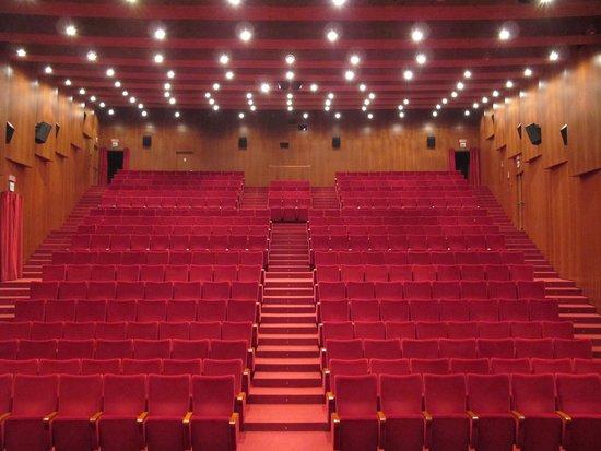 Cinema teatro nuovo