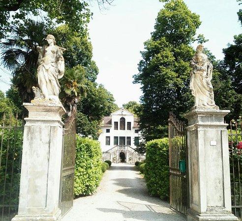 Villa Querini