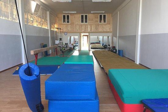 Asd Sport e Movimento