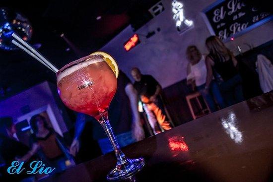 El Lio Pub/Discoteca