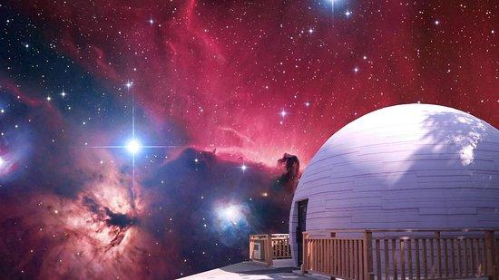 Odiseja Planetariji