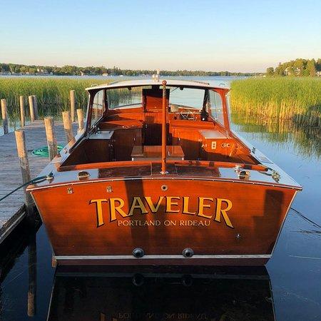 Whiskey Plank Tours