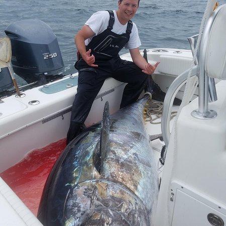 Blue Bandit Charters
