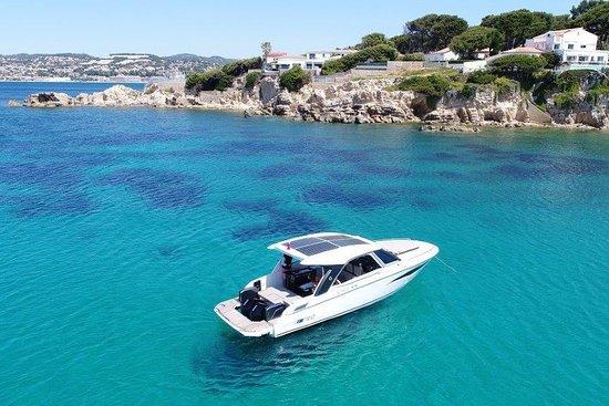 Evasion Yachting