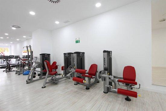 Sparta Sport Center