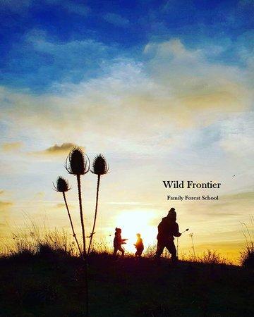 Wild Frontier Family Forest School
