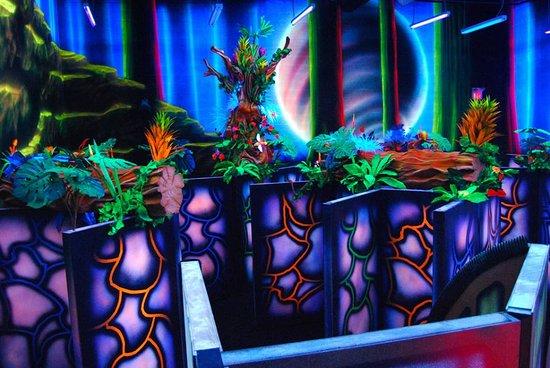 Omni Funplex