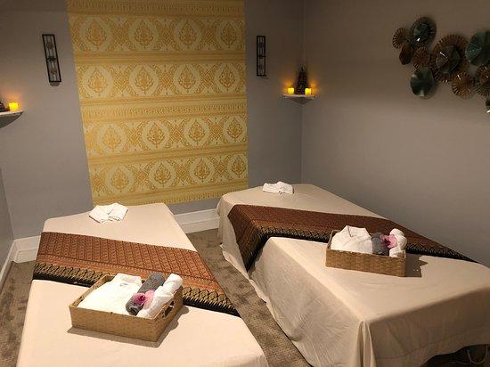 Massage Siam and Spa