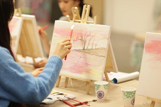 Seeway Art Studio