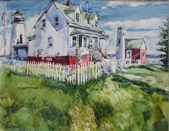 Gwendolyn Evans Gallery