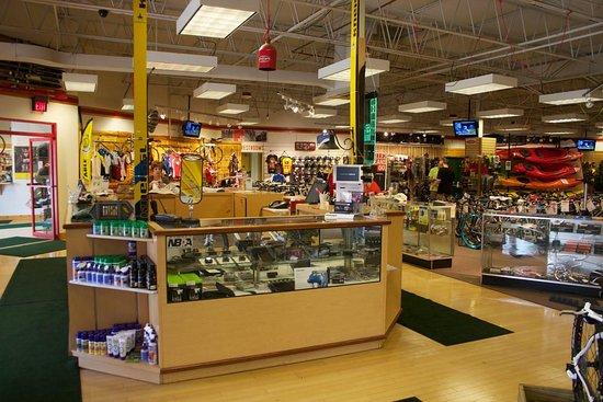 Outpost Sports