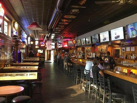 Aurora Tap House