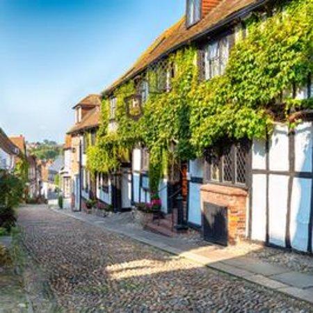 Rye Guided Walks