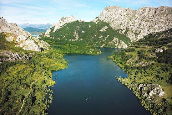 Riano Moto Jet