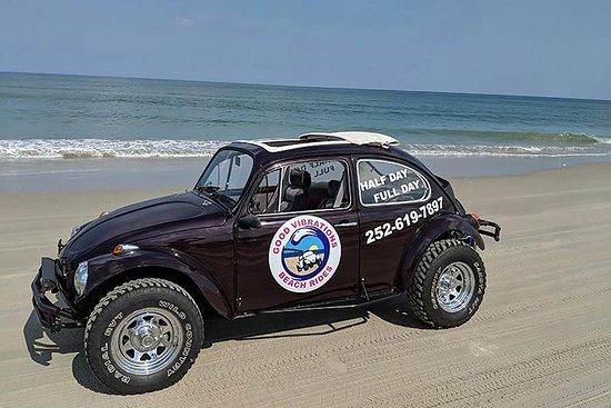 Good Vibrations Beach Rides
