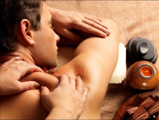 Amazing Massage Spa