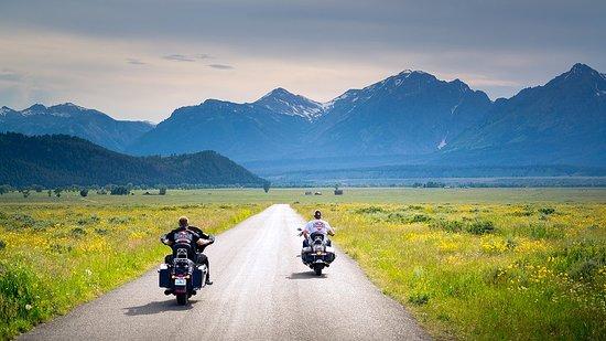 EagleRider Laconia Rentals and Tours