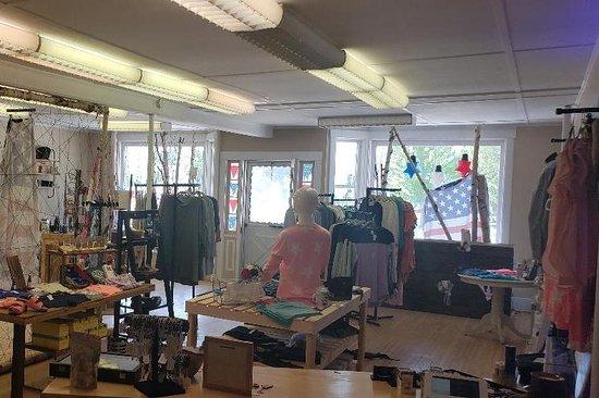 Small Town Boutique