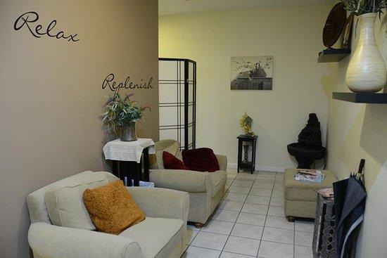 The Essential Day Spa & Salon