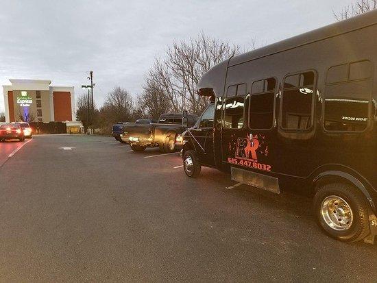 Music City Rhythm & Rides