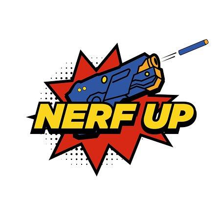 Nerf Up