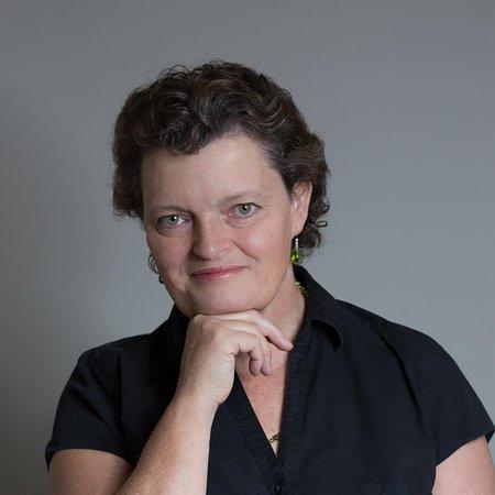 Gill Fry