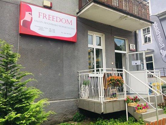 Freedom Beauty Salon