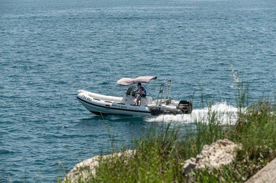 Maks Marvin Boats