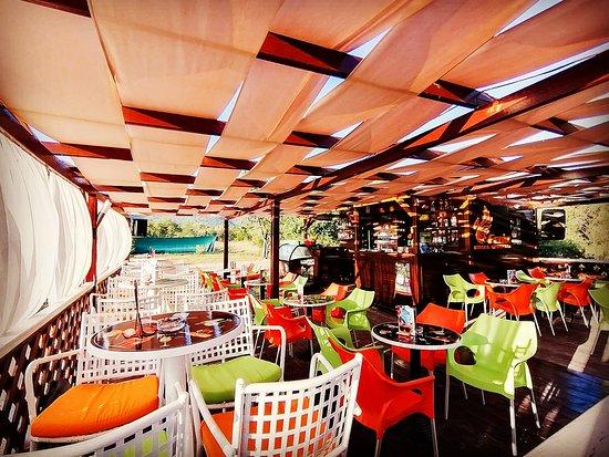 Fenix Beach & Summer Bar