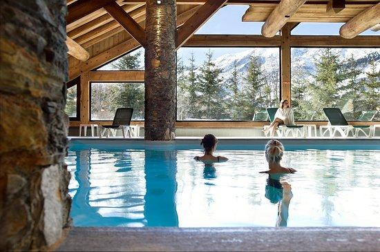 Deep Nature Spa