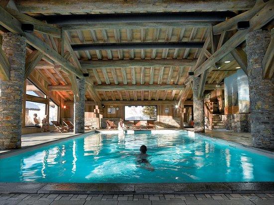 Deep Nature Spa