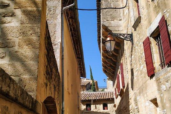 Village Walks
