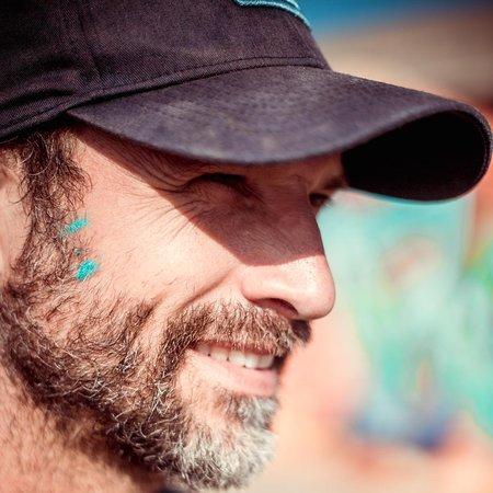 Vincent Richeux